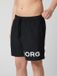 Bjorn borg Björn Borg Zwemshort Jongens - Zwart - Maat 146-152