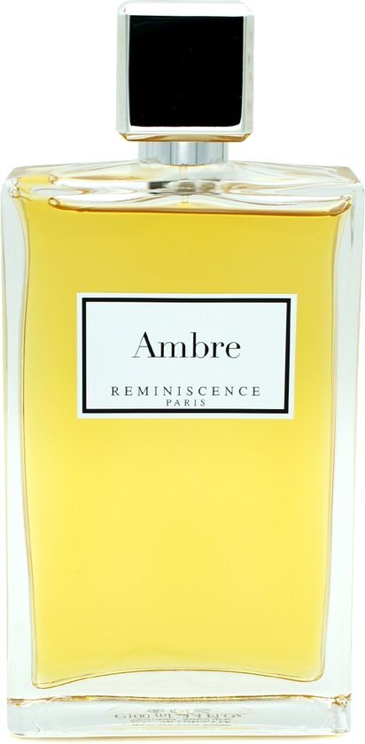 Reminisce Ambre eau de toilette / dames