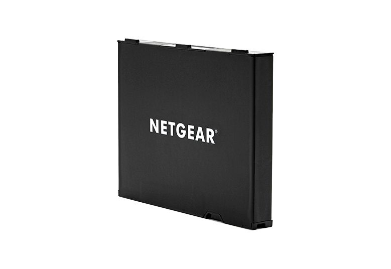 NETGEAR MHBTRM5-10000S Switch Component - Black - Compatible with Nighthawk M5 (MR5200)