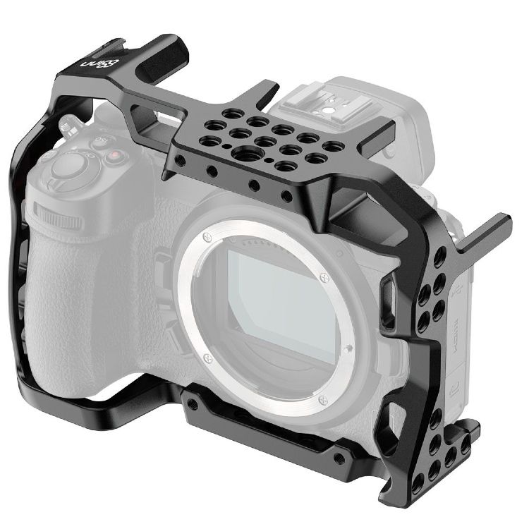 8Sinn Cage V2 for Nikon Z6 / Z7 / Z6 II / Z7 II