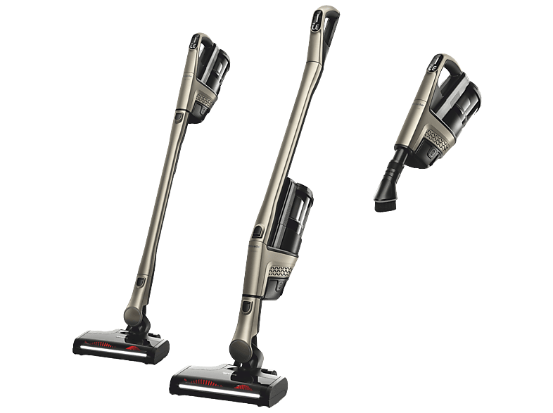 Miele Triflex HX3 Plus