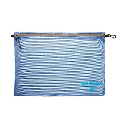 Tatonka Zip Pouch 35 x 25cm - Blauw