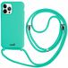 COOL Accesorios iPhone 13 Pro Hoesje TPU Muntkleur Schokbestendig