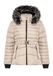 CIPO & BAXX Winterjas beige