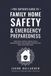 Fire Captain's Guide to Family Home Safety & Emergency Preparedness