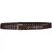 Ceinture en cuir Gant