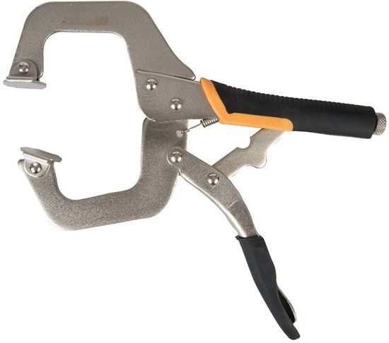 Triton Klem voor pocket boormal TWPHC