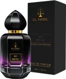 El Nabil Eau de Parfum / 50 ml / Vrouwen