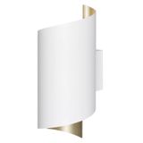 LEDVANCE SMART+ Orbis Wall Slimme Wandverlichting Wi-Fi - Wit - 12W