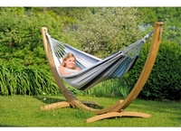 Amazonas Apollo Set Marine - Hangmat met Standaard - 4030454003902