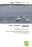 Fender Cyclone: Electric guitar