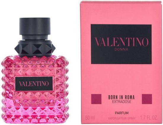 Valentino Donna Born In Roma Extradose / 50 ml / Female