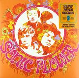 Sonic Flower (Fucsia Vinyl)