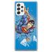 ERT GROUP mobiel telefoonhoesje voor Samsung A33 5G origineel en officieel erkend DC patroon Superman 005