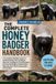 THE Libri GmbH The Complete Honey Badger Handbook