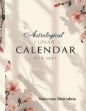 Astrological Lunar Calendar for May
