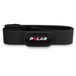 Polar H10 Hartslagsensor - Borstband - Bluetooth - Zwart