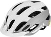 Bell Trace MIPS Helm, wit/grijs
