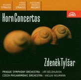 Outhere Various Artists - Horn Concertos (CD)