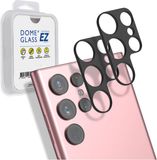 Whitestone Camera EZ Camera Protector Geschikt voor Samsung Galaxy S23 Ultra