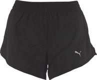 Puma Run Favorite Velocity 3 Korte W - Zwart - Maat S