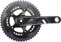 SRAM Crankstel Force 22 BB30 ZWART