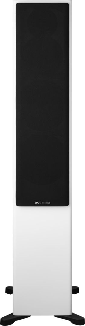 Dynaudio Evoke 50 - 3-weg Vloerstaande Luidspreker - Wit