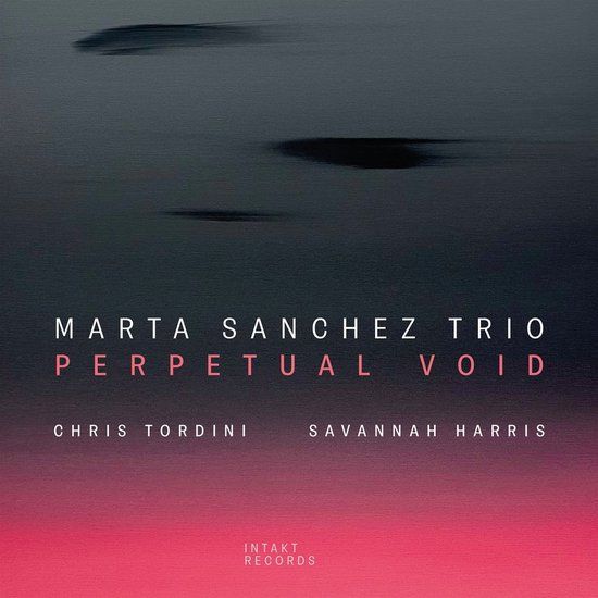 Perpetual Marta Sanchez, Chris Tordini & Savannah Harris - Perpetual Void (CD)