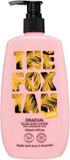 The Fox Tan Gradual Glow Body Lotion 300ml