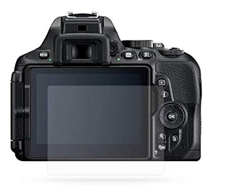 DigiCover displaybeschermfolie, Nikon D780