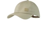 BUFF Essential Baseball Cap SOLID SAND - Pet