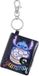 STITCH - Yummy - Mini carnet porte-clés