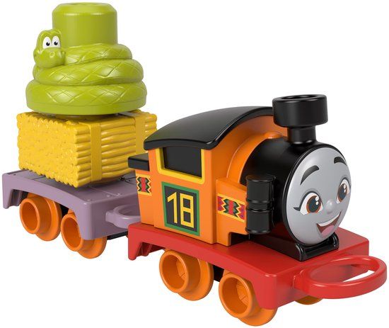 Fisher-Price Thomas & Friends HYG34 speelgoedvoertuig
