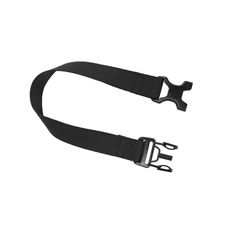 BlackRapid Bert Breathe - Camera Strap - Black