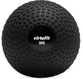 VirtuFit Slam Ball - 5 kg - Noir
