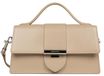 Sac baguette en cuir de haute qualité