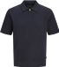 Jack & Jones Heren Polo regular fit Blauw M Volwassenen
