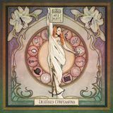 Deathbed Hannah Rose Platt Deathbed Confessions LP Special Edition Gold Vinyl