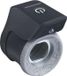 Dremel LM1 LED-verlichtingsaccessoire, 360° draaibaar, noir et gris, pour outil multifonction