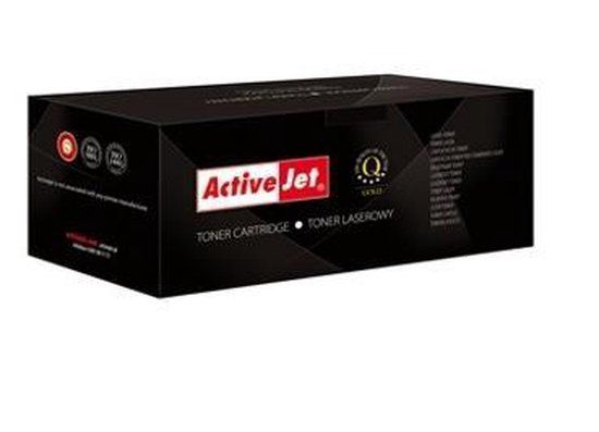 ActiveJet ATH-51N Supreme toner cartridge zwart (vervanging HP 51A Q7551A)