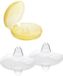 Medela Breastfeeding Nipples Contact 2 Pcs