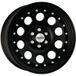 DOTZ OMOJNB noir/argent 5.5Jx15 5x139.7 ET45