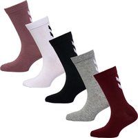 Kindersokken Hummel Make My Day (x5)