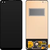 MP Display met Touchscreen compatibel met Oppo A93 / F17 Pro / Reno4 / Reno4 5G / Reno4 Lite