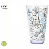 Zak!Designs Drinkbeker - Disney Classic - 700 ml