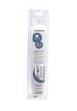 Fackelmann universele waterfilter kunststof 35 x 8,5 x 5 cm