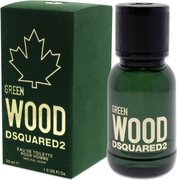 Dsquared² Green Wood eau de toilette / 30 ml / heren