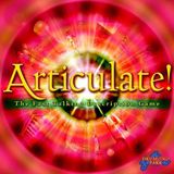 Asmodee Articulate