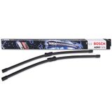 BOSCH Wischerblatt Aerotwin Spoiler A636S 3397007636