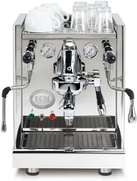 ECM Technika IV Profi DWA/Rotatiepomp - Handmatige Espressomachine